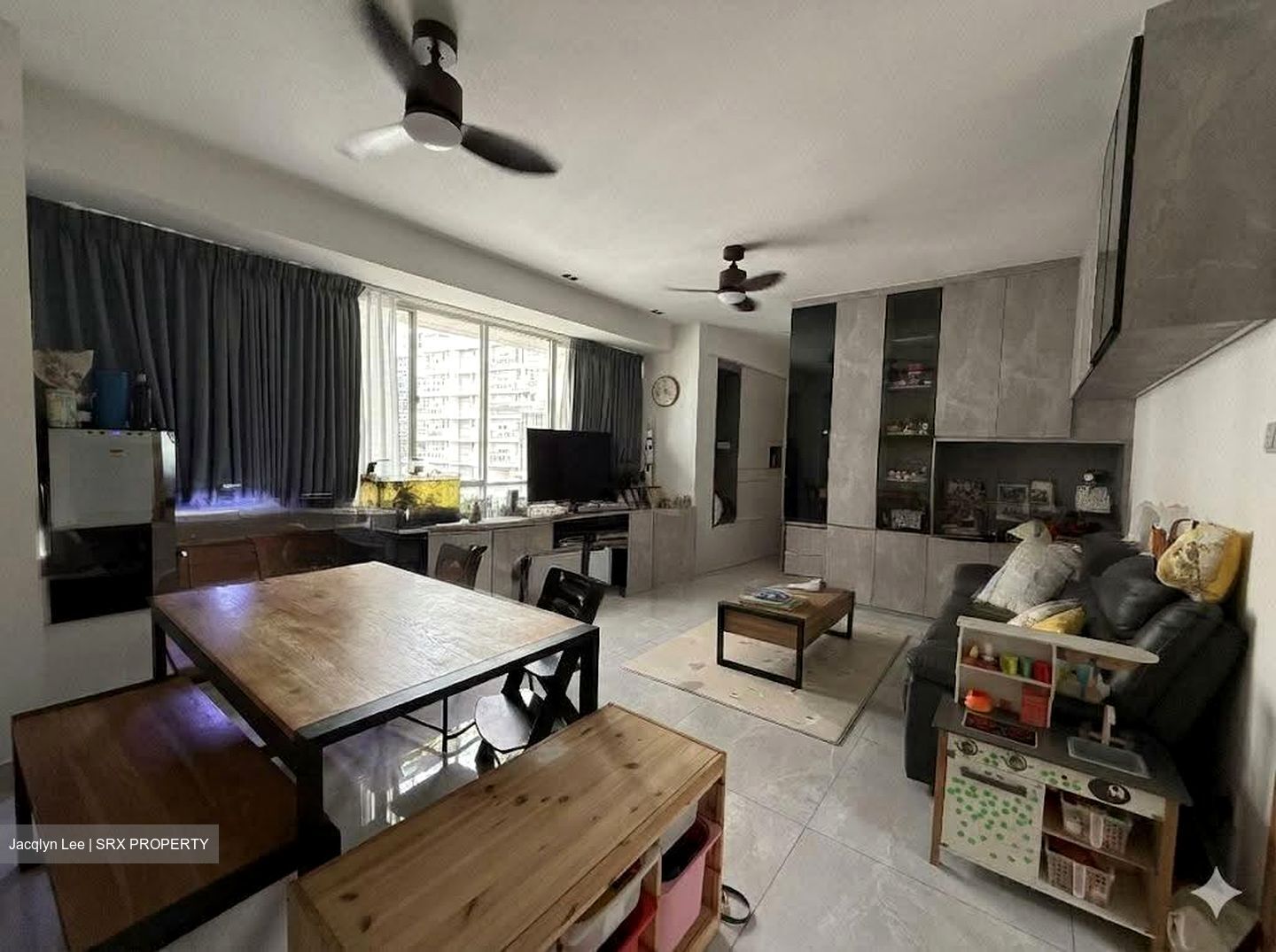 The Axis (D11), Apartment #543610441